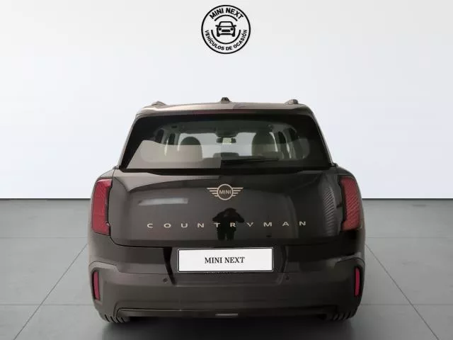 MINI Countryman C 125 kW (170 CV)