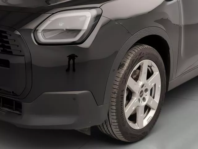 MINI Countryman C 125 kW (170 CV)