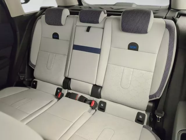 MINI Countryman C 125 kW (170 CV)