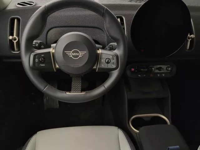 MINI Countryman C 125 kW (170 CV)