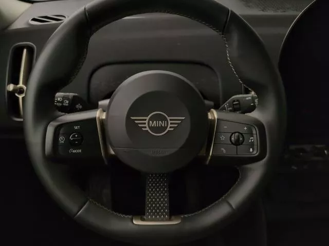 MINI Countryman C 125 kW (170 CV)