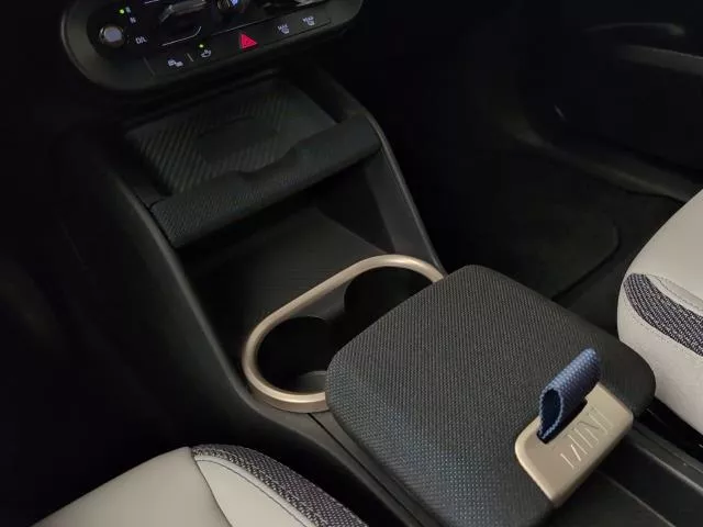 MINI Countryman C 125 kW (170 CV)