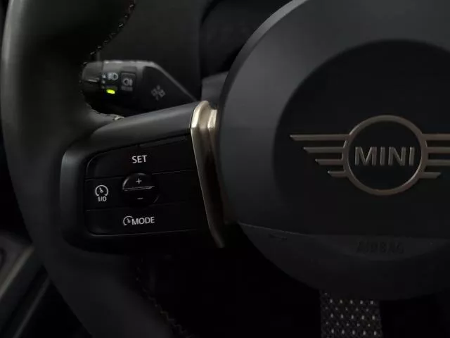MINI Countryman C 125 kW (170 CV)