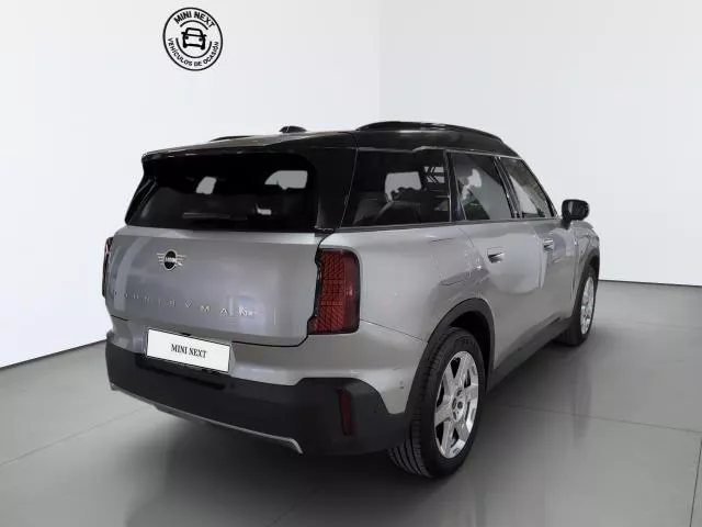 MINI Countryman C 125 kW (170 CV)