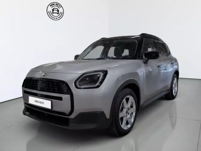 MINI Countryman C 125 kW (170 CV)