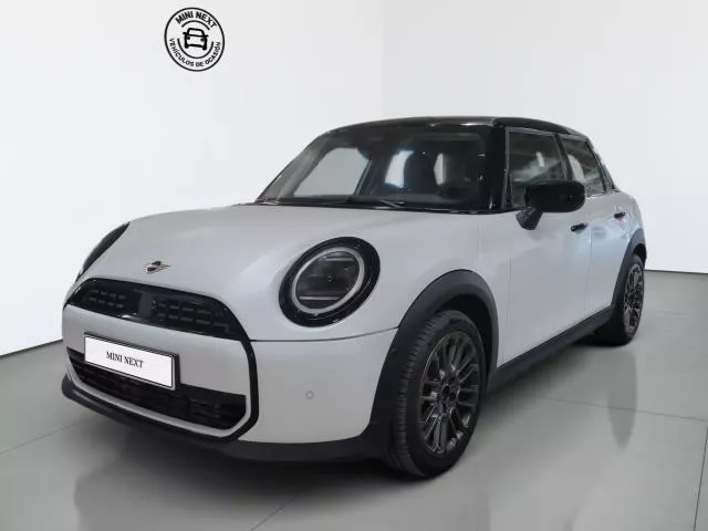 MINI Cooper 5 Puertas C 115 kW (156 CV)