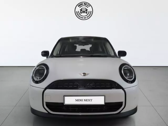 MINI Cooper 5 Puertas C 115 kW (156 CV)