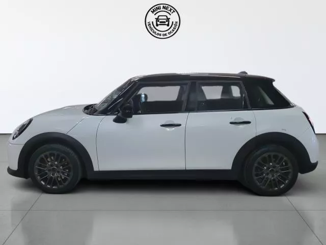 MINI Cooper 5 Puertas C 115 kW (156 CV)
