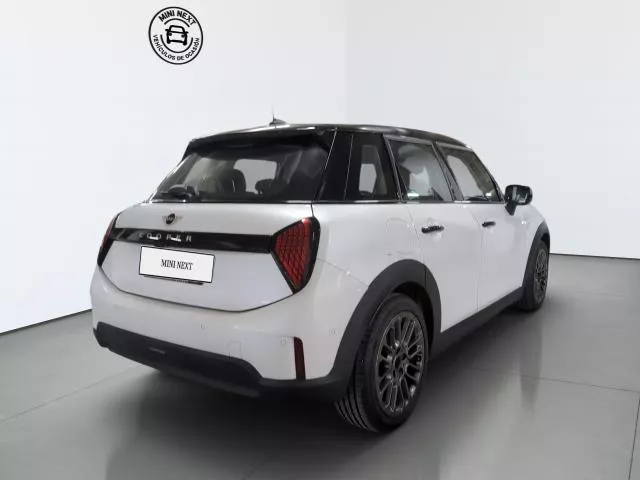 MINI Cooper 5 Puertas C 115 kW (156 CV)