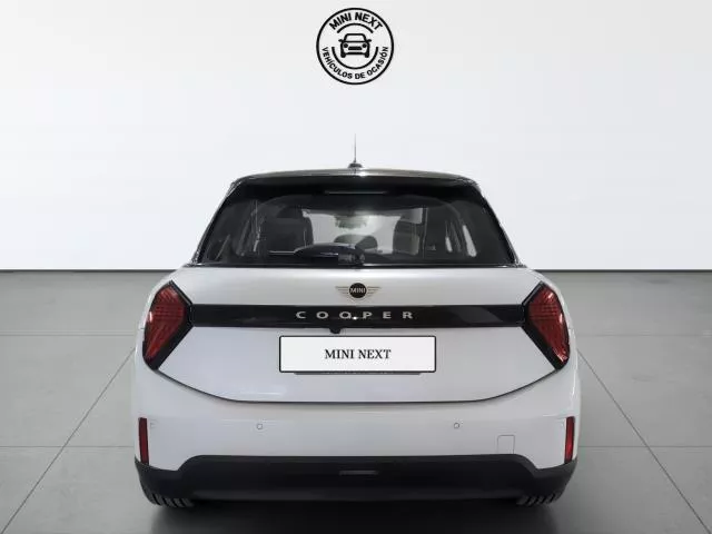 MINI Cooper 5 Puertas C 115 kW (156 CV)