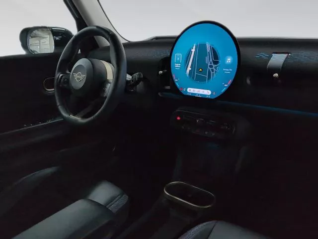 MINI Cooper 5 Puertas C 115 kW (156 CV)