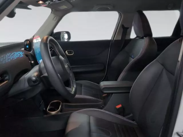MINI Cooper 5 Puertas C 115 kW (156 CV)