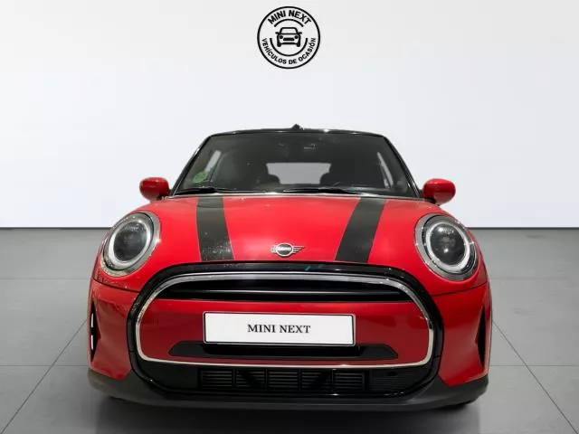 MINI Cooper Cabrio One 75 kW (102 CV)