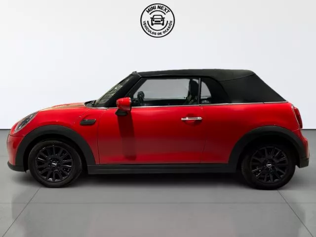 MINI Cooper Cabrio One 75 kW (102 CV)