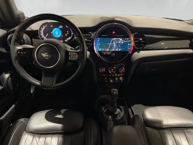MINI Cooper Cabrio One 75 kW (102 CV)