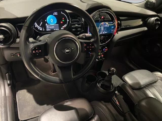 MINI Cooper Cabrio One 75 kW (102 CV)