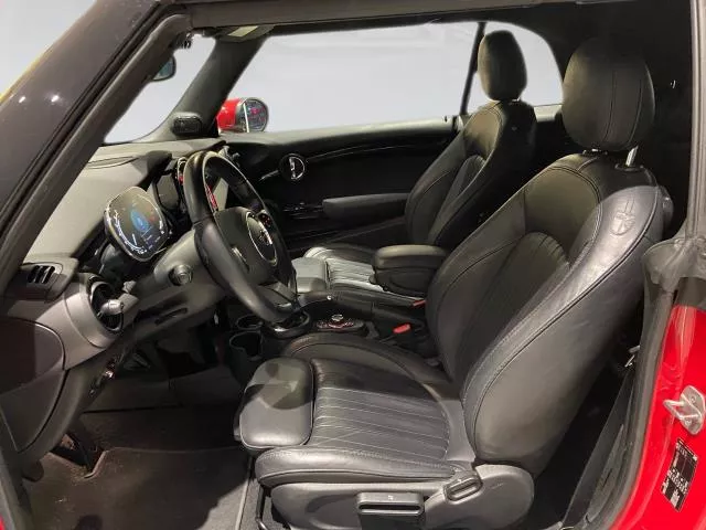 MINI Cooper Cabrio One 75 kW (102 CV)