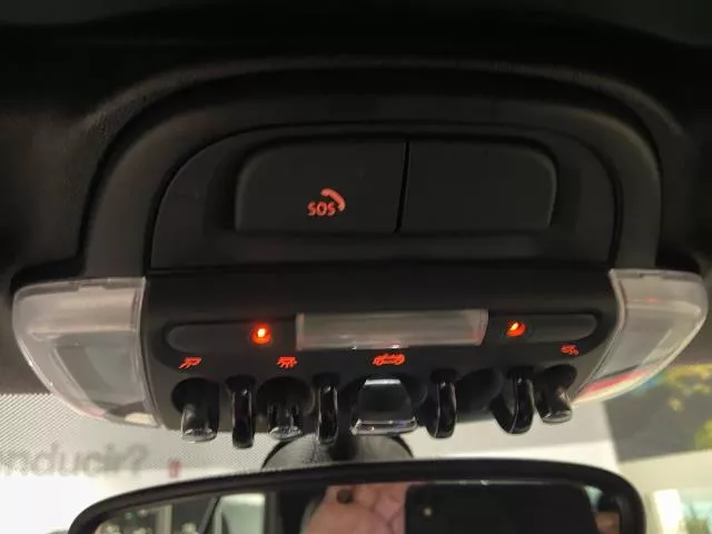 MINI Cooper Cabrio One 75 kW (102 CV)