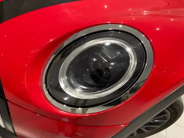MINI Cooper Cabrio One 75 kW (102 CV)