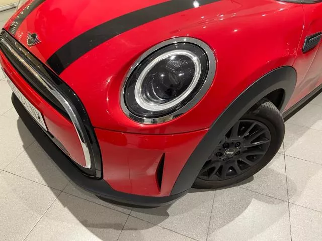 MINI Cooper Cabrio One 75 kW (102 CV)