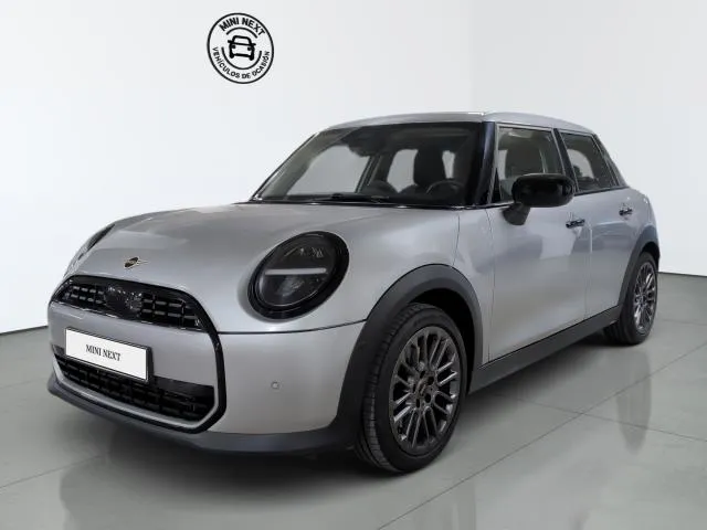 MINI Cooper 5 Puertas C 115 kW (156 CV)