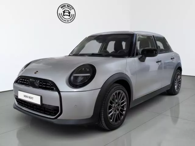 MINI Cooper 5 Puertas C 115 kW (156 CV)