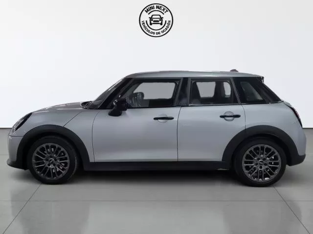 MINI Cooper 5 Puertas C 115 kW (156 CV)