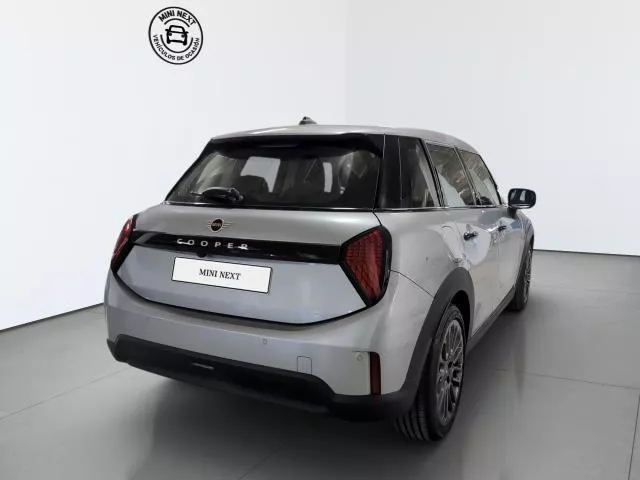 MINI Cooper 5 Puertas C 115 kW (156 CV)