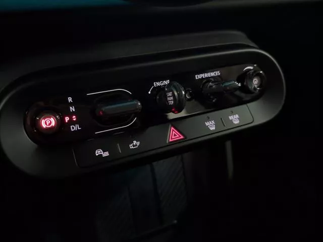MINI Cooper 5 Puertas C 115 kW (156 CV)
