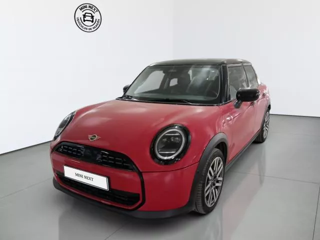 MINI Cooper 5 Puertas C 115 kW (156 CV)