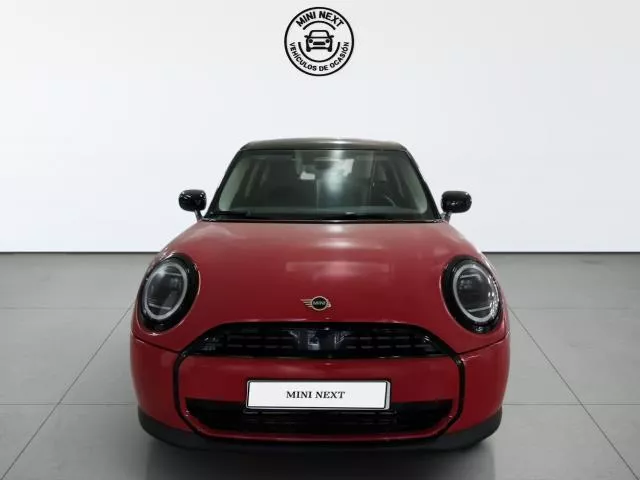 MINI Cooper 5 Puertas C 115 kW (156 CV)
