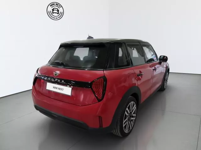 MINI Cooper 5 Puertas C 115 kW (156 CV)