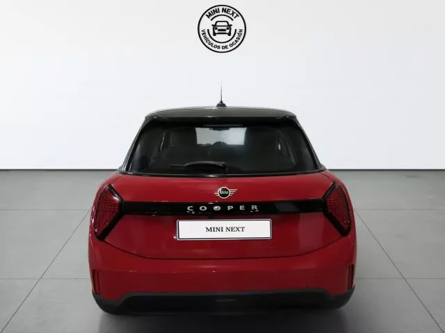 MINI Cooper 5 Puertas C 115 kW (156 CV)