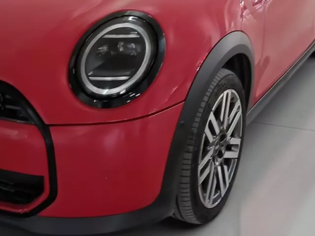 MINI Cooper 5 Puertas C 115 kW (156 CV)