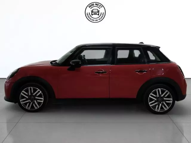 MINI Cooper 5 Puertas C 115 kW (156 CV)