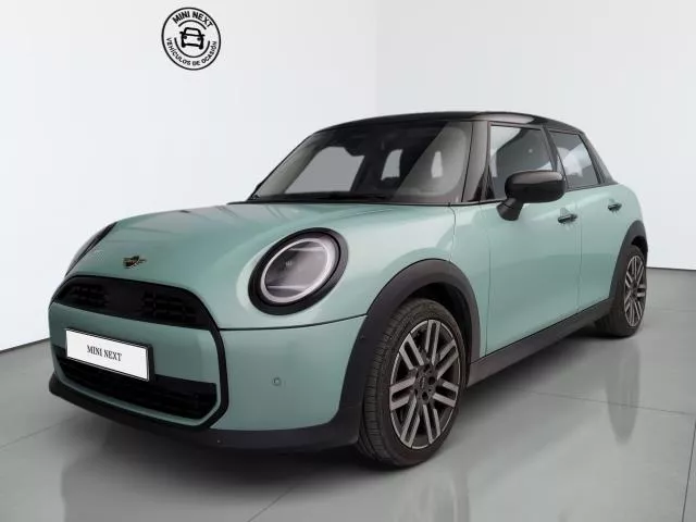 MINI Cooper 5 Puertas C 115 kW (156 CV)