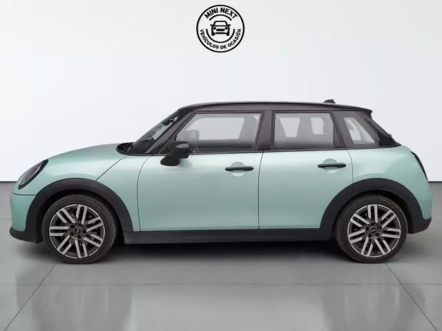 MINI Cooper 5 Puertas C 115 kW (156 CV)