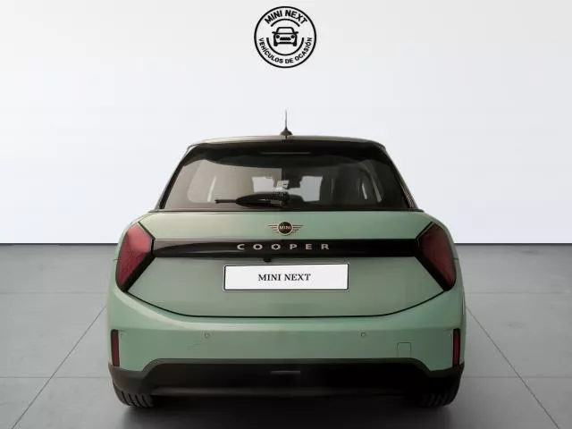MINI Cooper 5 Puertas C 115 kW (156 CV)