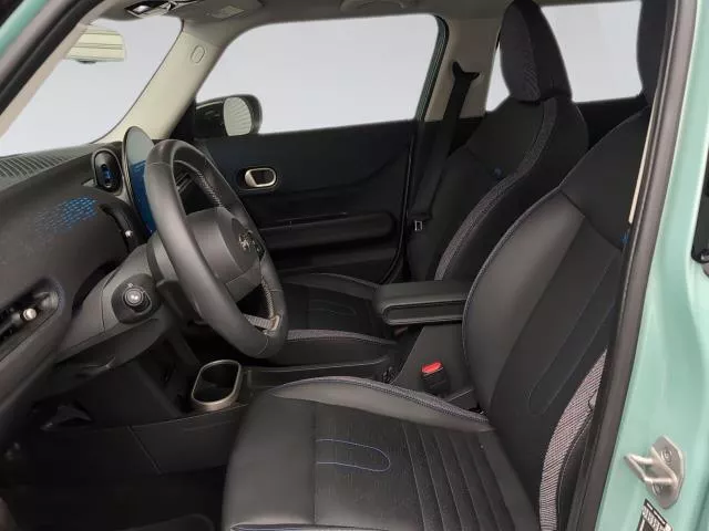 MINI Cooper 5 Puertas C 115 kW (156 CV)