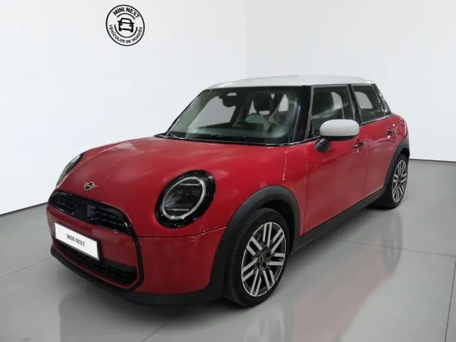 MINI Cooper 5 Puertas C 115 kW (156 CV)