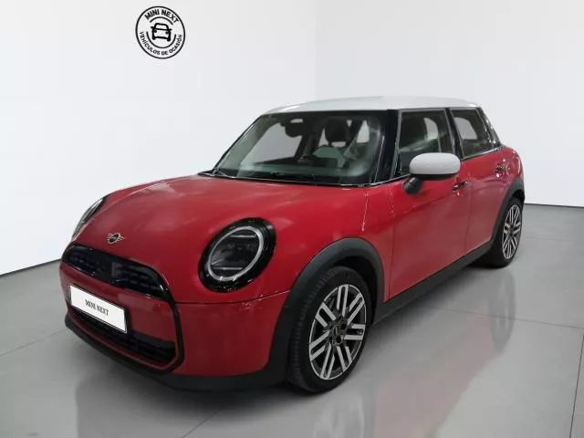 MINI Cooper 5 Puertas C 115 kW (156 CV)