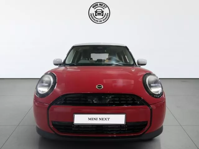 MINI Cooper 5 Puertas C 115 kW (156 CV)