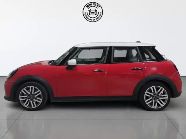 MINI Cooper 5 Puertas C 115 kW (156 CV)