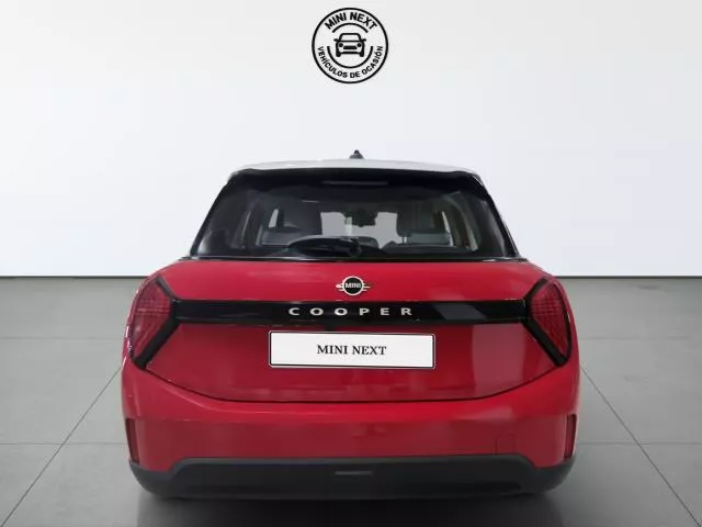 MINI Cooper 5 Puertas C 115 kW (156 CV)