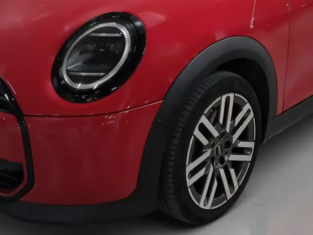 MINI Cooper 5 Puertas C 115 kW (156 CV)