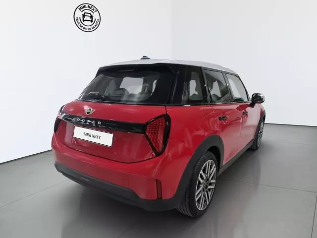MINI Cooper 5 Puertas C 115 kW (156 CV)