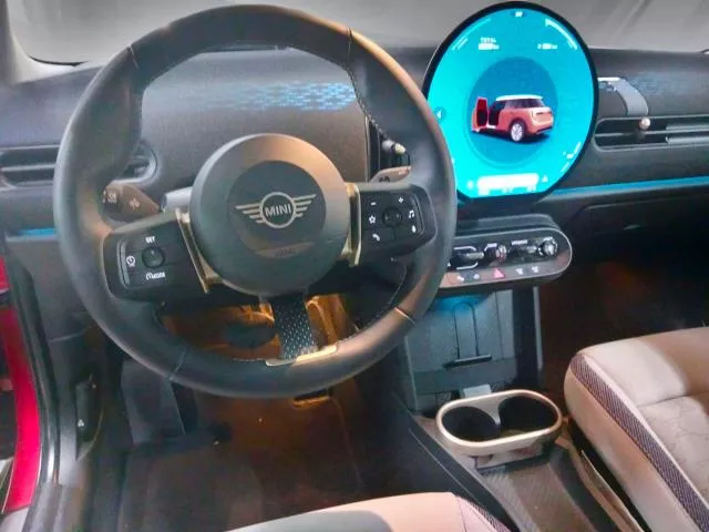MINI Cooper 5 Puertas C 115 kW (156 CV)